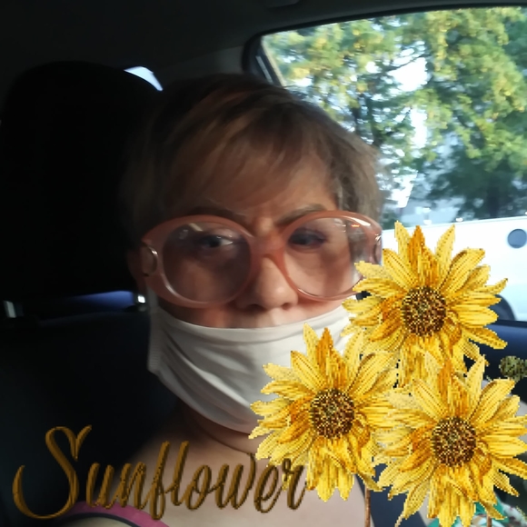 Meet the Posher Other - Meet your Posher, Maria
